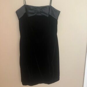 Vintage Ann Taylor LBD